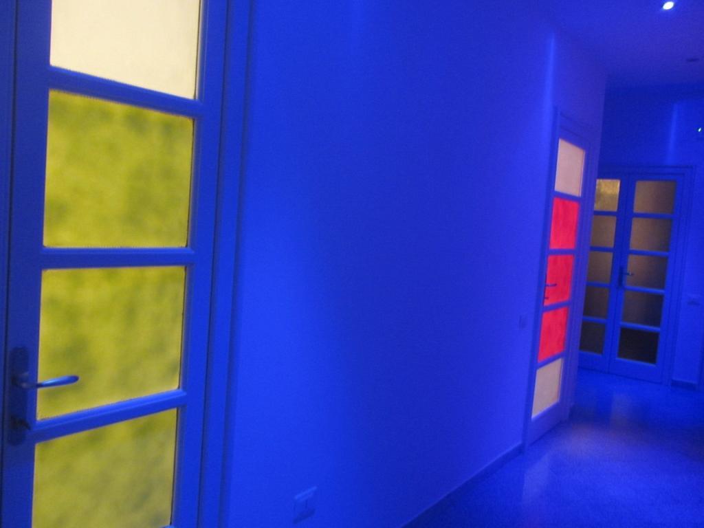 B&B La Mela サレルノ エクステリア 写真