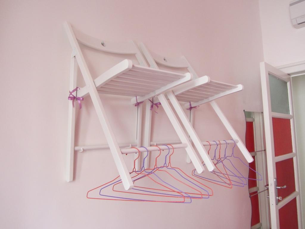 B&B La Mela サレルノ 部屋 写真